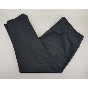 Lane Bryant Womens Dress Pants 24 C18-04P